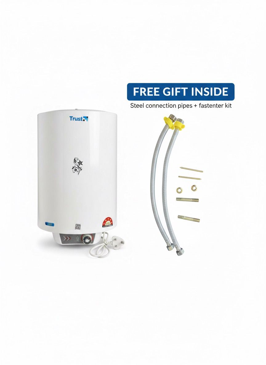 WATER HEATER DEALER IN SOLAN